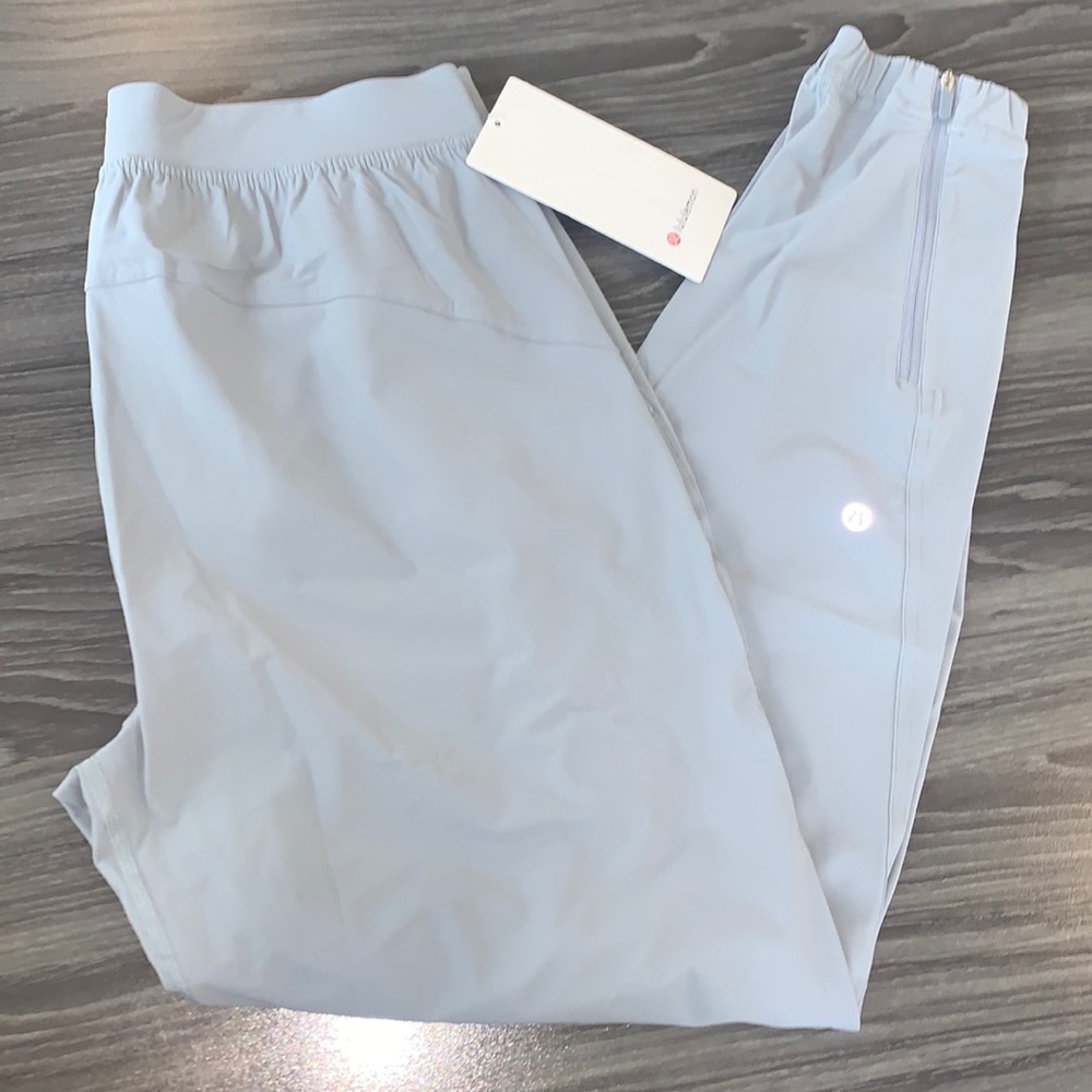 Lululemon Adapted State HR Jogger size 8